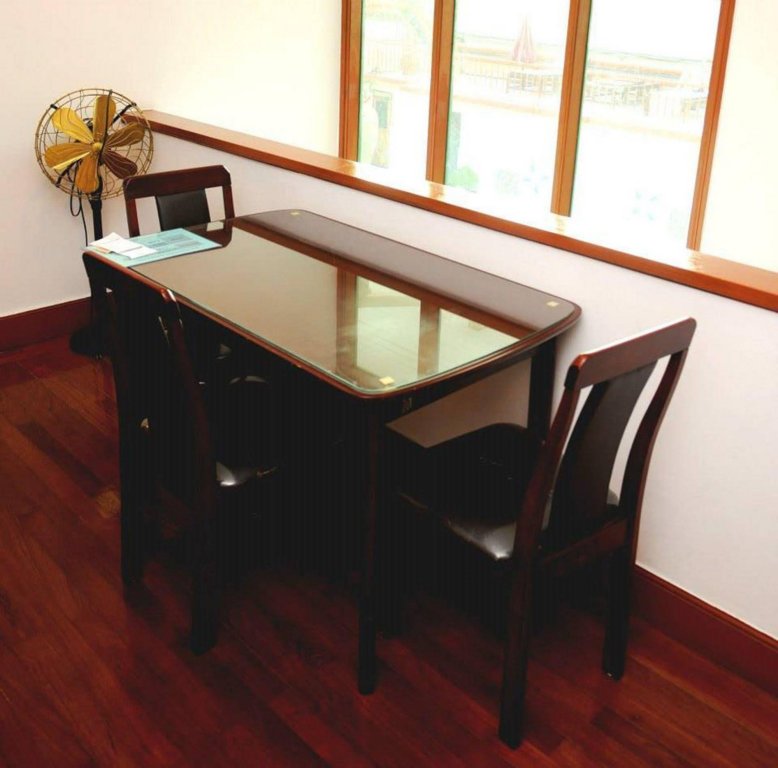 Фото Malaysia Hotel