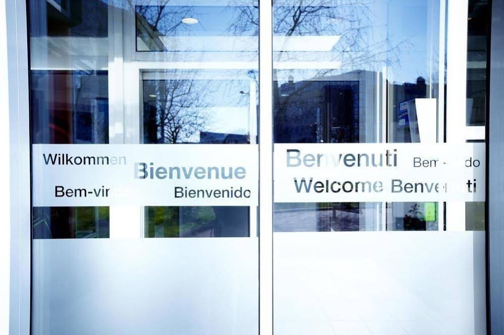 Фото Campanile Paris Ouest - Gennevilliers Barbanniers