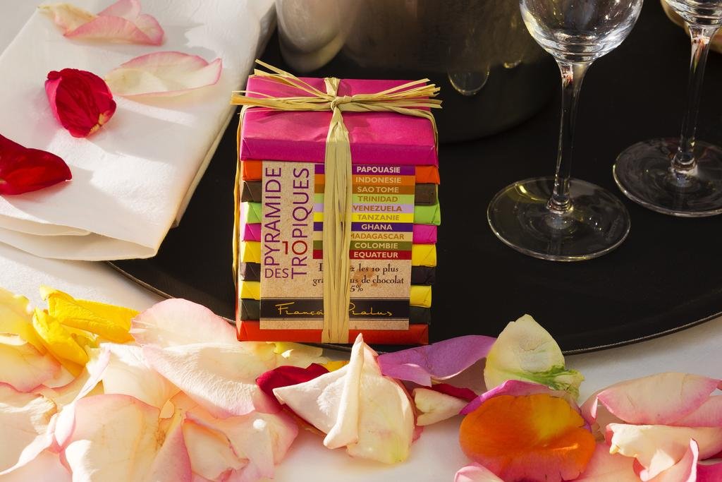 Фото Hôtel Gustave