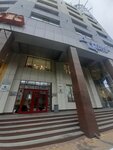 Bnb (Leningradskaya Street, 46), salón de cejas y pestañas