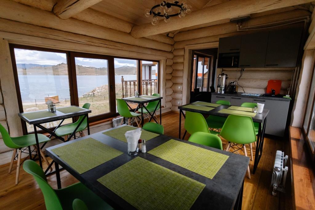 Фото Сказки Байкала