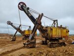 Siberian machines (Tambovskaya ulitsa, 5с18) ، مستلزمات التنقيب في المنجم