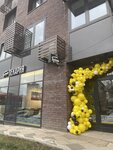 Buhanka (1st Grayvoronovsky Drive, 1), bakery