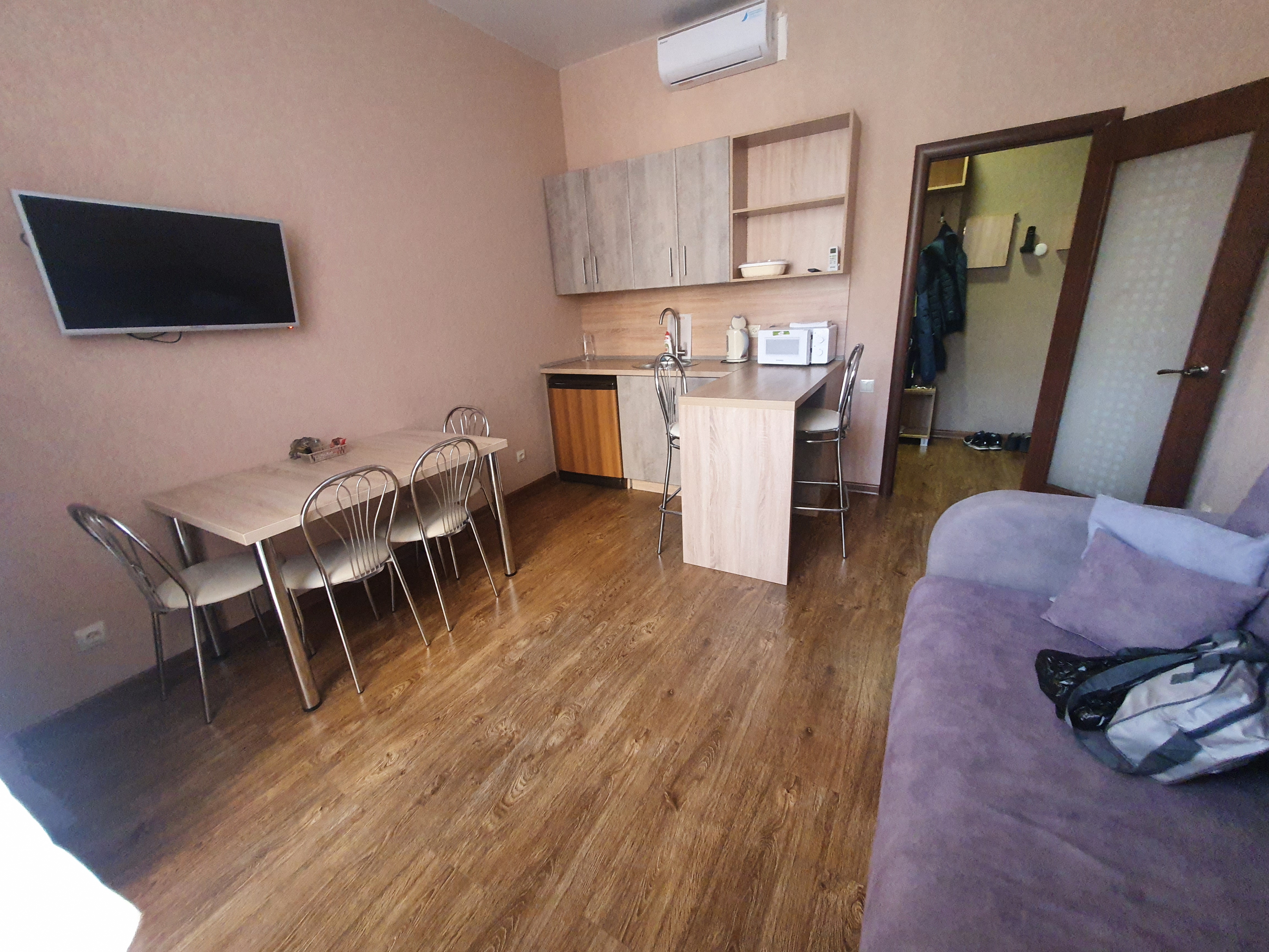 Фото Колизей на Бульваре