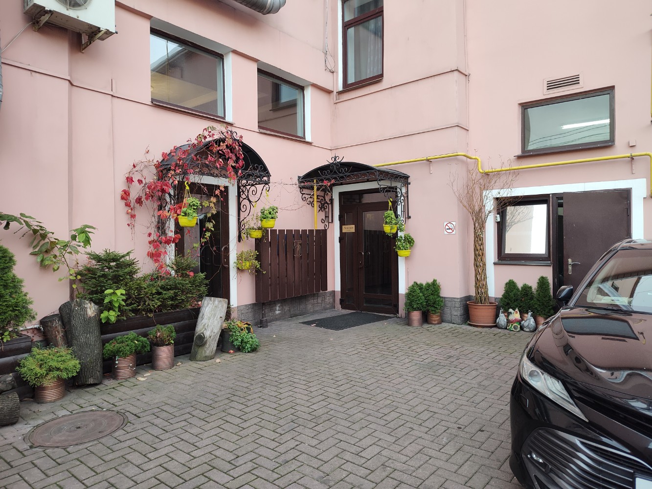 Фото Ланселот