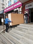 Gruzchikipenz (Lenina Street, 3) ، خدمات تحميل