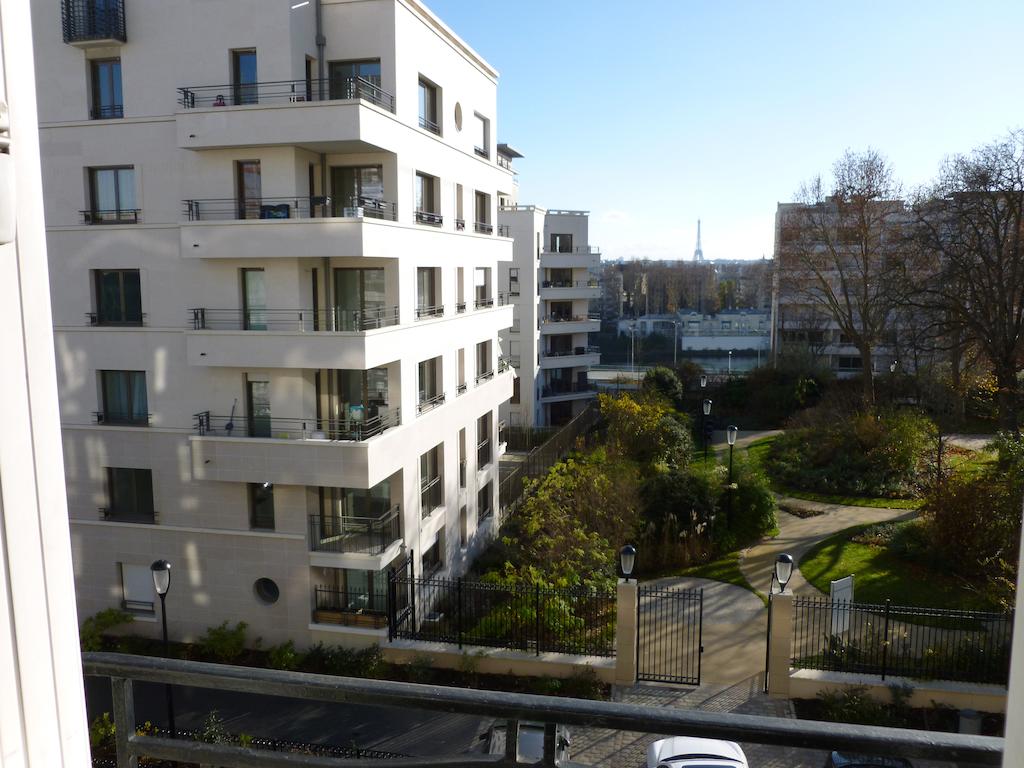 Фото Best Western Rives de Paris La Defense