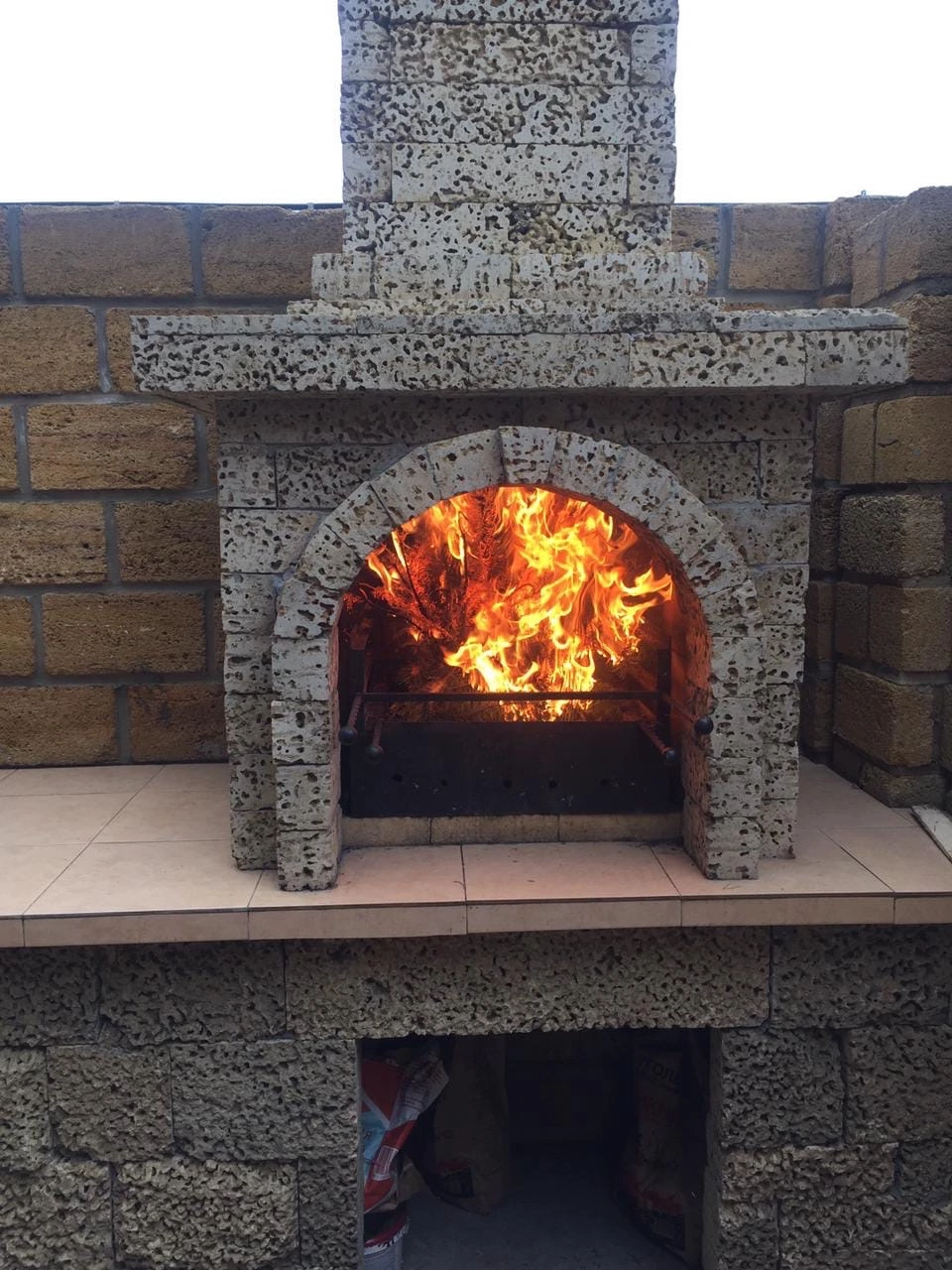 Фото Островок