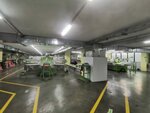 T Bes Textile Printing Industry (Istanbul, Bahcelievler, Yenibosna Center Neighborhood, Kavak Street, 22) ، مشاريع صناعية
