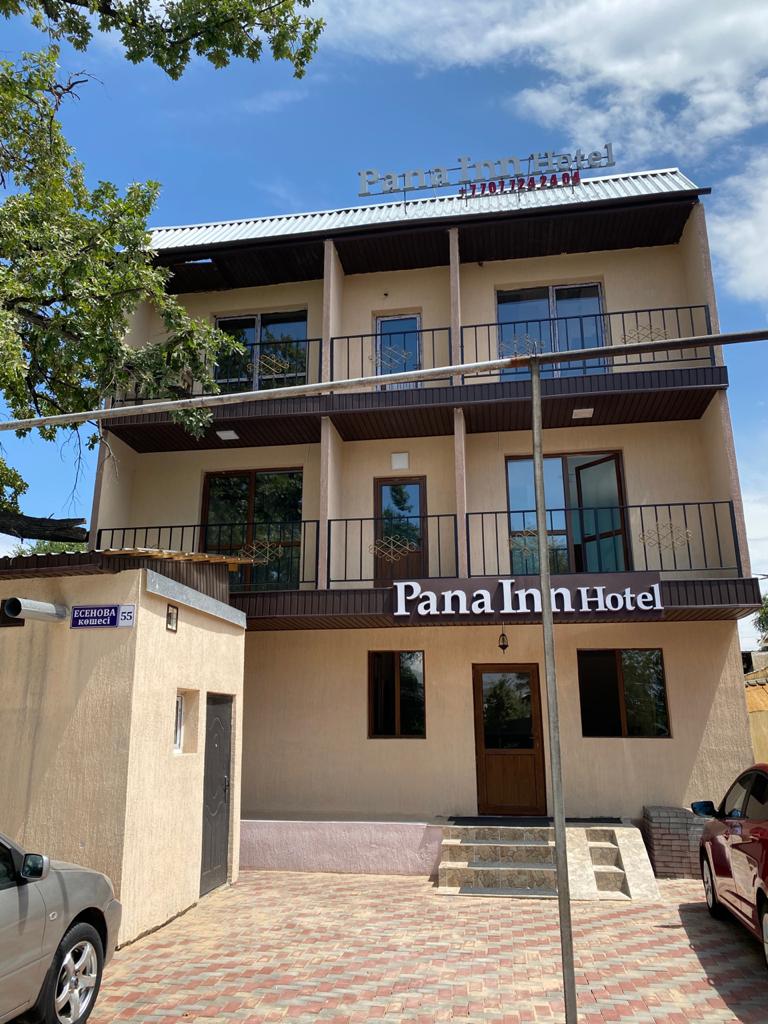 Фото Pana Inn