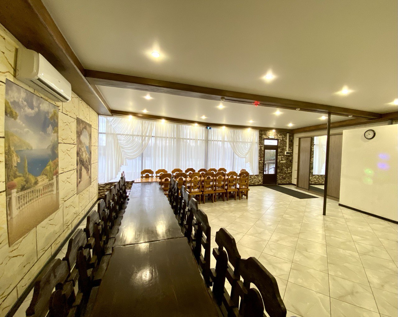 Фото Раздолье