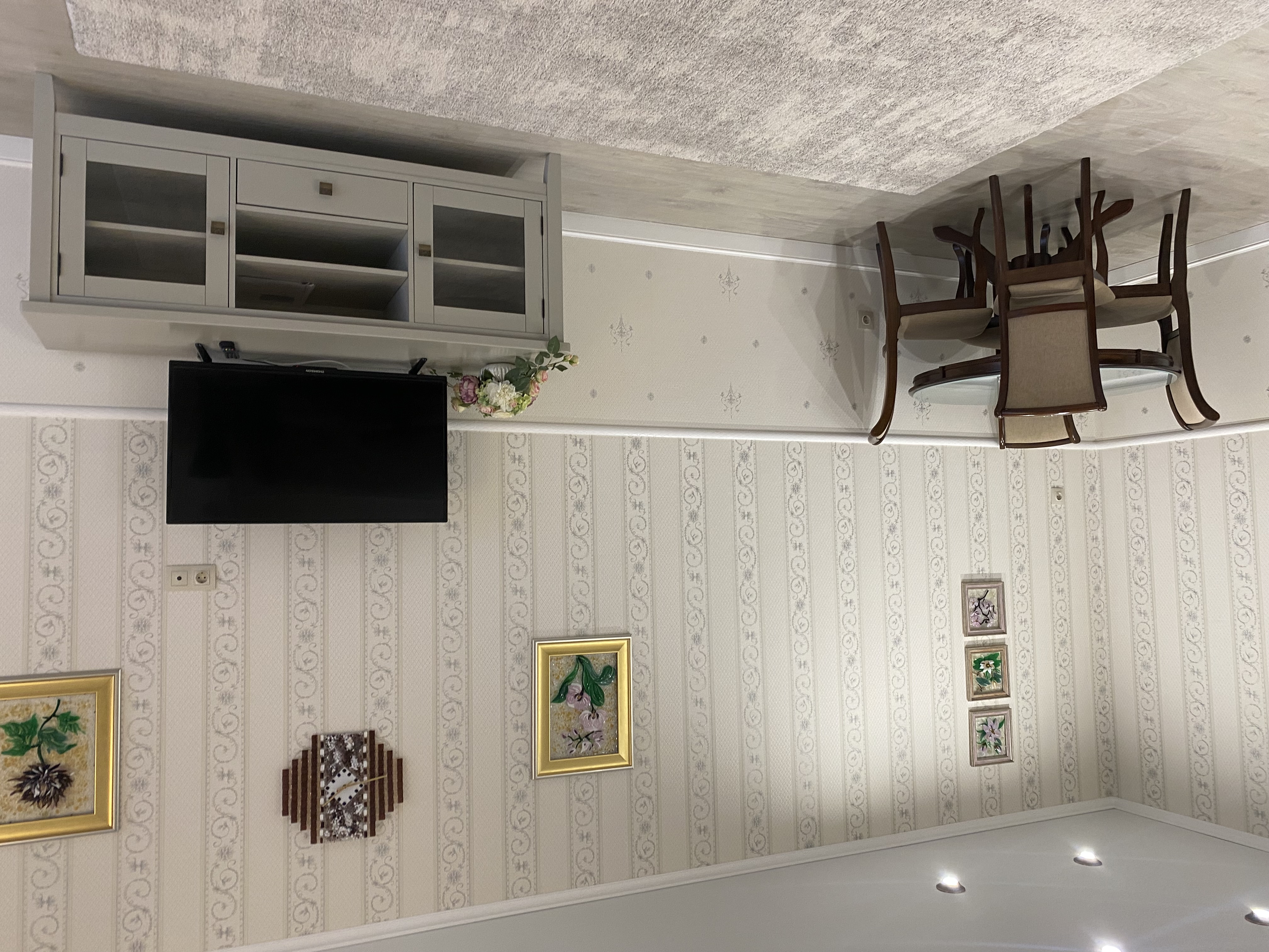 Фото Апартаменты Лиенталь