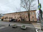 Centralized accounting № 2 (Zhidelyova Street, 19), departments of education