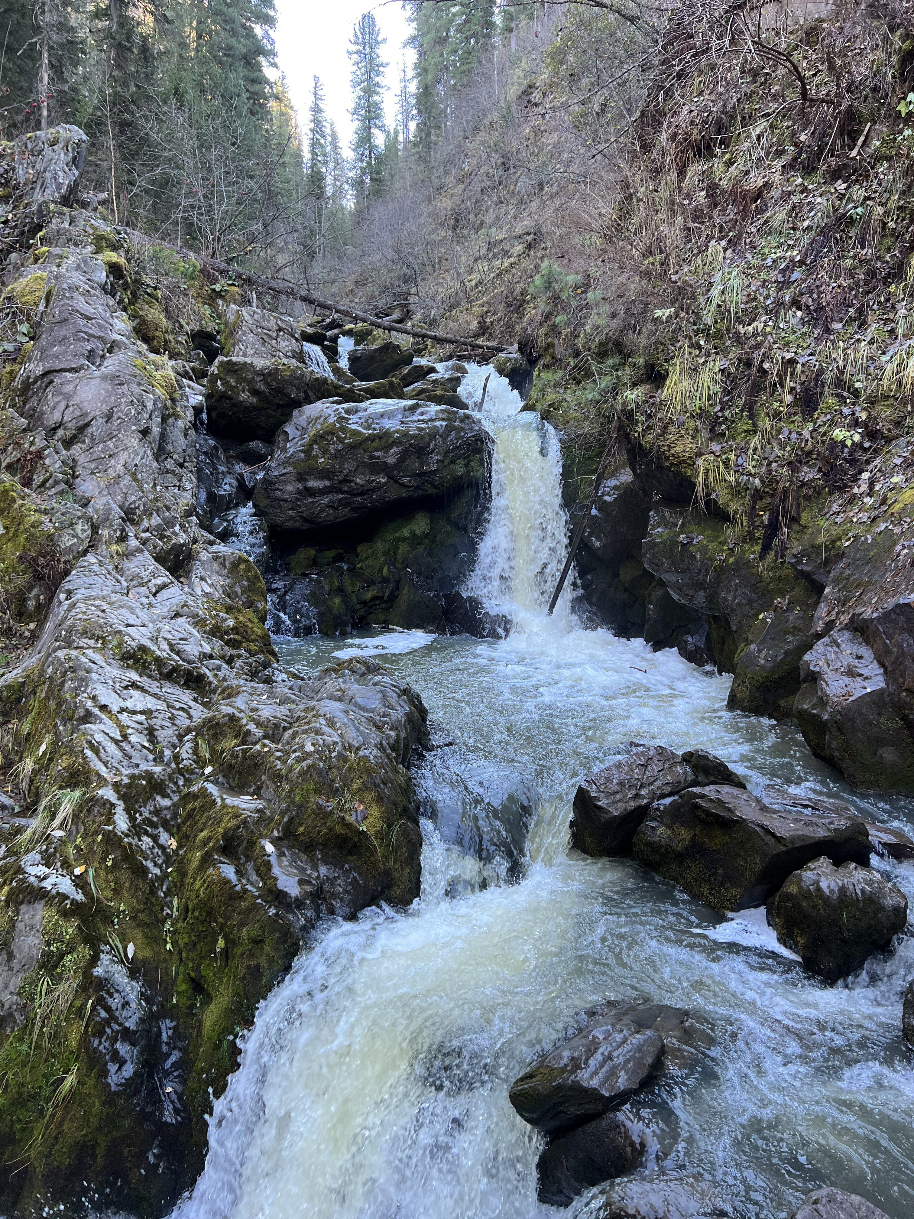 Фото Урочище Актра