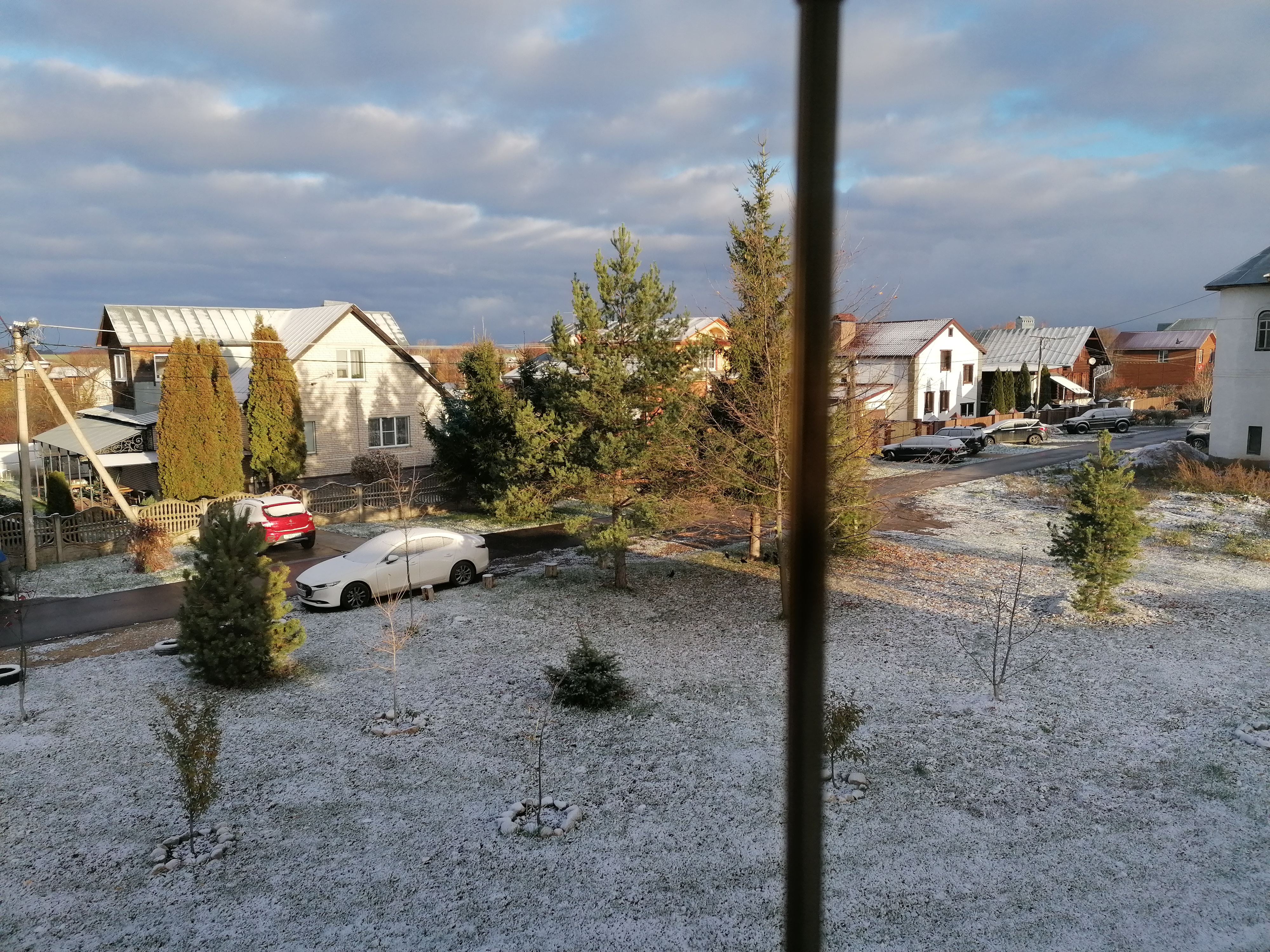 Фото Любимый Суздаль