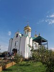 Церковь Николая Чудотворца (selo Grekovo-Timofeyevka, Beregovaya ulitsa, 12), orthodox church