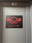 Ladies First (Severny proyezd, 15), fitness club