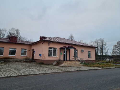 Pharmacy Аптека, Saint‑Petersburg and Leningrad Oblast, photo