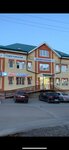 Barbershop (Internatsionalnaya ulitsa, 27), barber shop