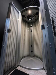 Teplo (Tula, Kaluzhskoye Highway, 2), indoor tanning