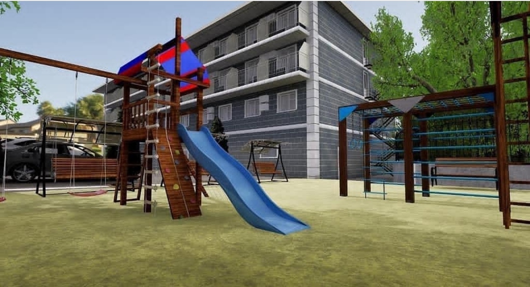 Фото Апастория