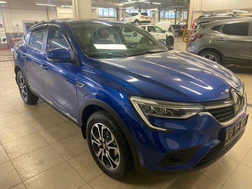 Сроки ожидания автомобилей под заказ