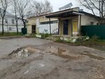 Торговый центр (Нижегородская область, городской округ Арзамас, рабочий посёлок Выездное), торговый центр в Нижегородской области