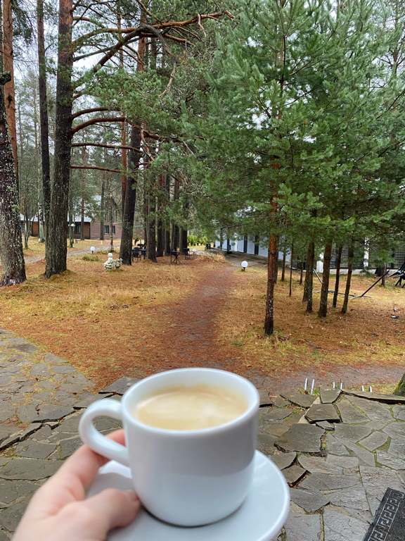 Фото Пять звезд