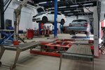 Sto-zona (Chekhova Street, 4), servicio de coches, centro de reparación de automóviles
