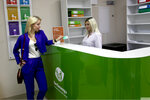 Vitbiomed+ (Bolshaya Marfinskaya Street, 2), medical center, clinic