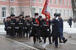 Первый Московский кадетский корпус, основная кадетская школа (ул. Вучетича, 30, Москва), военная, кадетская школа в Москве