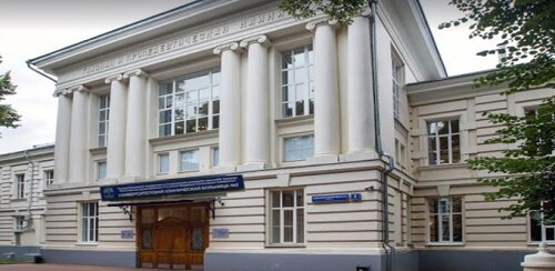Hospital para adultos Klinika akusherstva i ginekologii im. V. F. Snegiryova, , foto