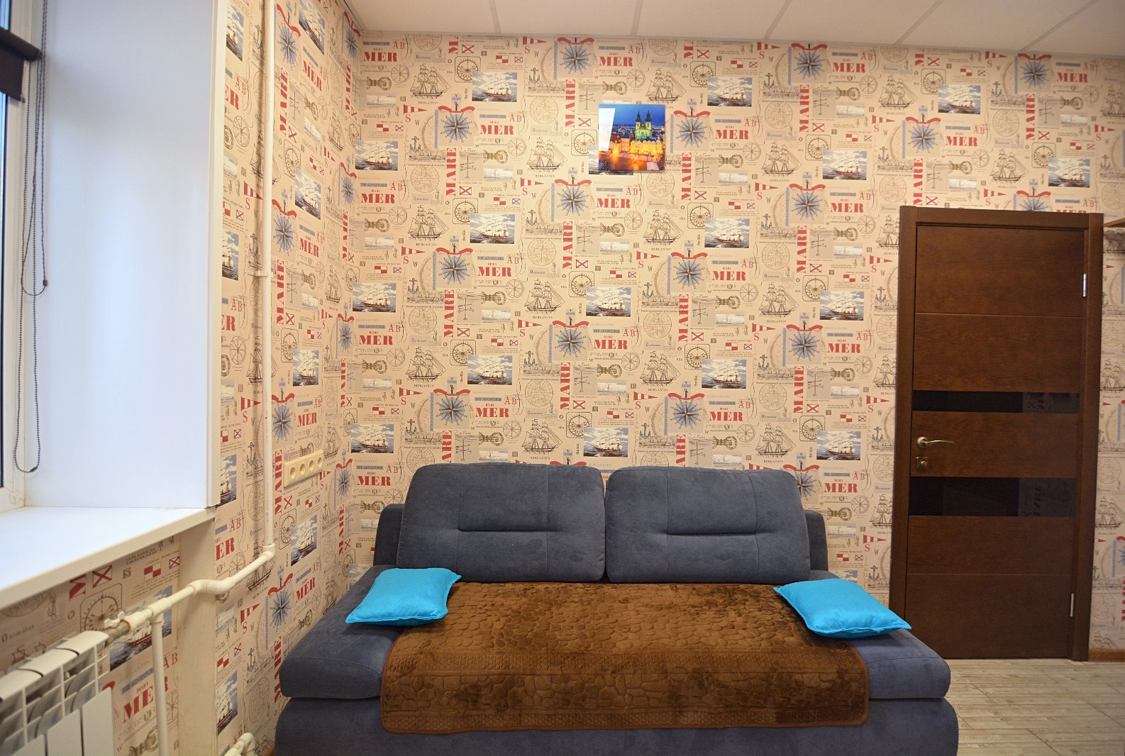 Фото Мистер Хостел