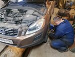 Hybrid Service472 (Molokova Street, 1Д/2), car service, auto repair