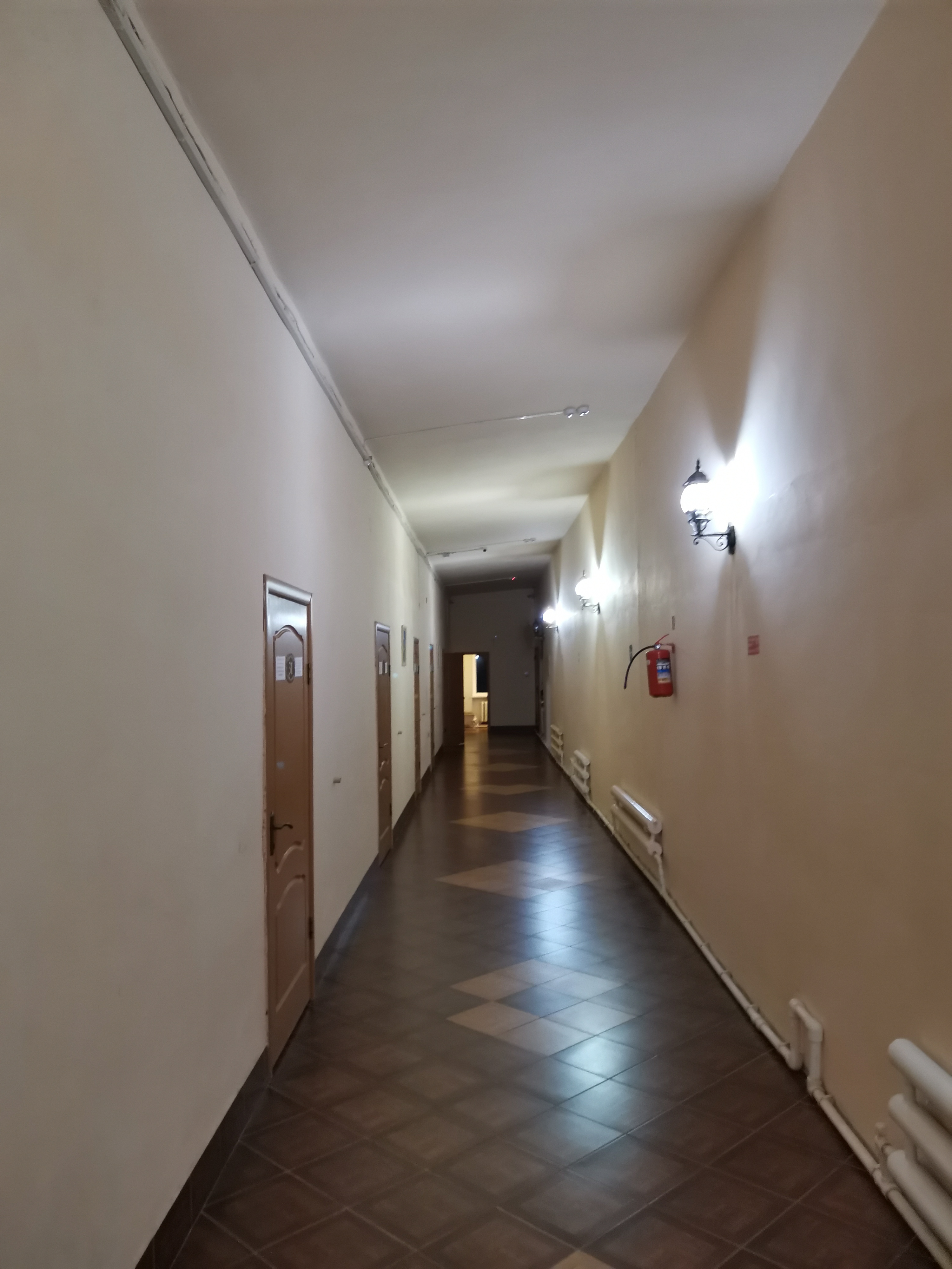 Фото Калачинская