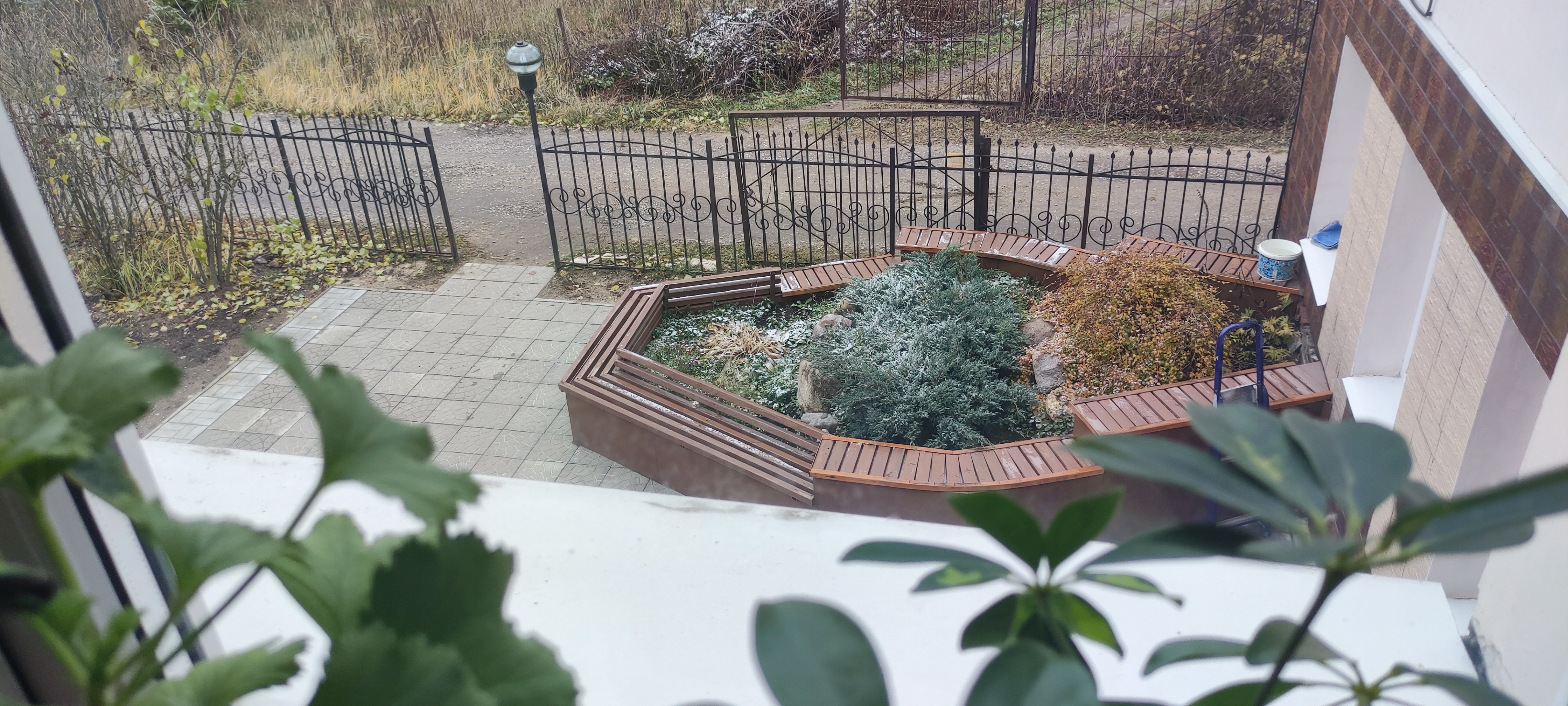 Фото Постоялый Двор