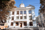 Orthodox Youth Educational Center Zerna (улица Александра Невского, 7) ، نادي ترفيه