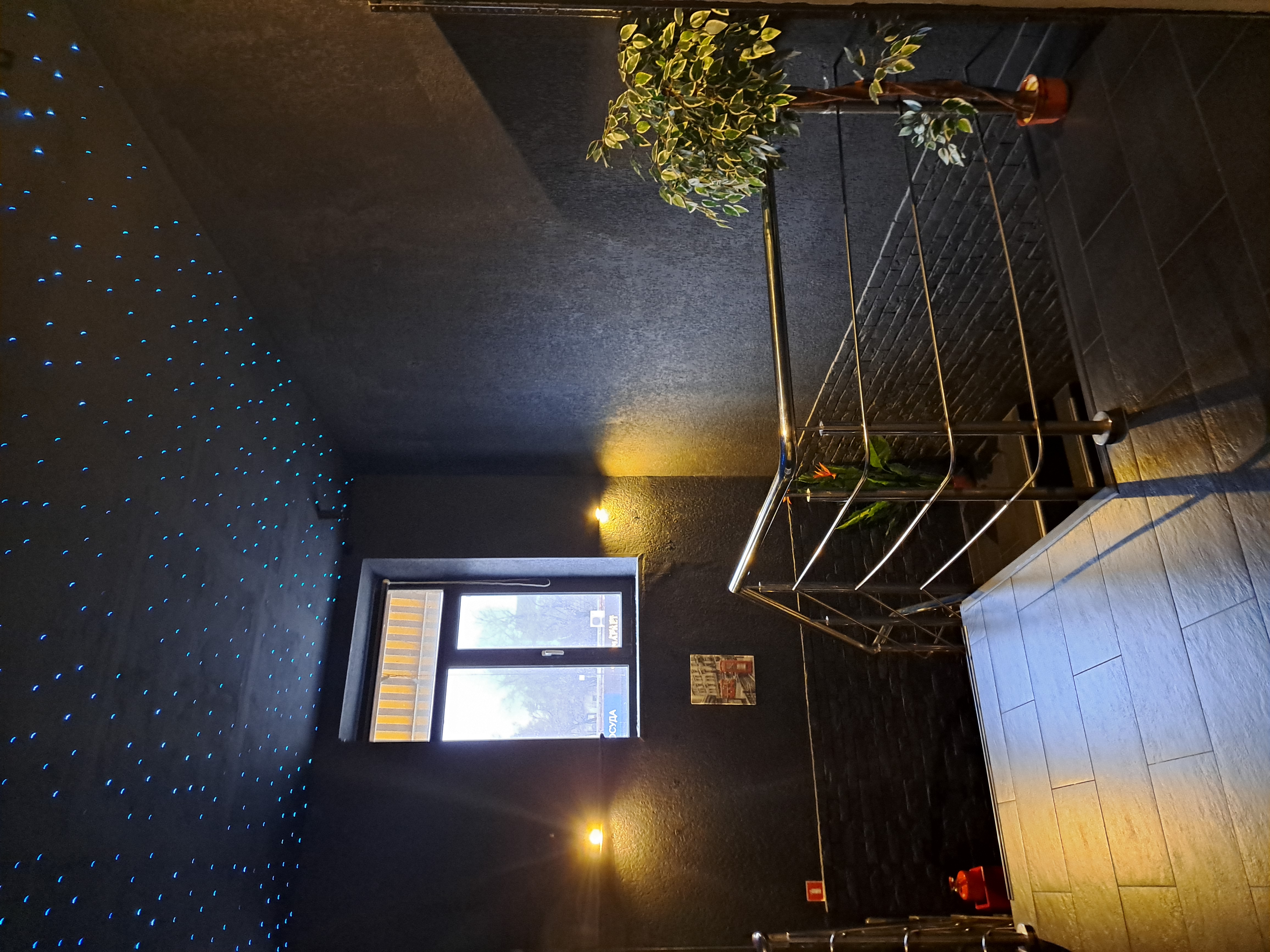 Фото Shelterz Электрозаводская