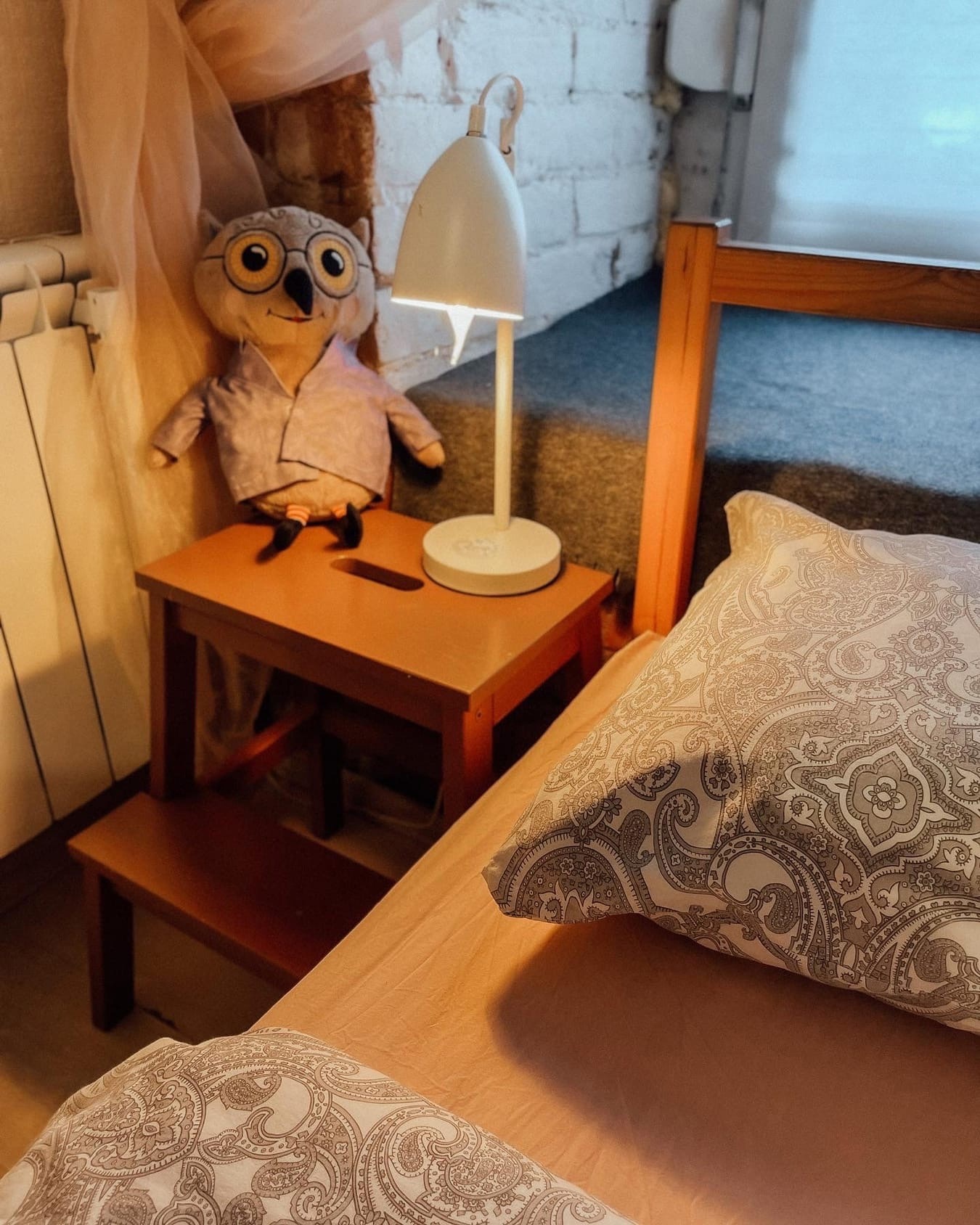 Фото Сова Хостел