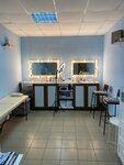 Ricci (Gordeevskaya Street, 59Б), eyebrow and eyelash salon