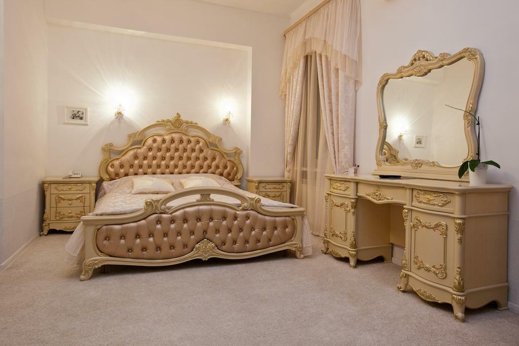 Фото Паддок