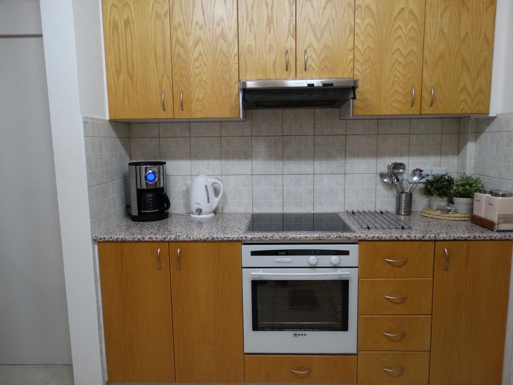 Фото Koula's Apartment