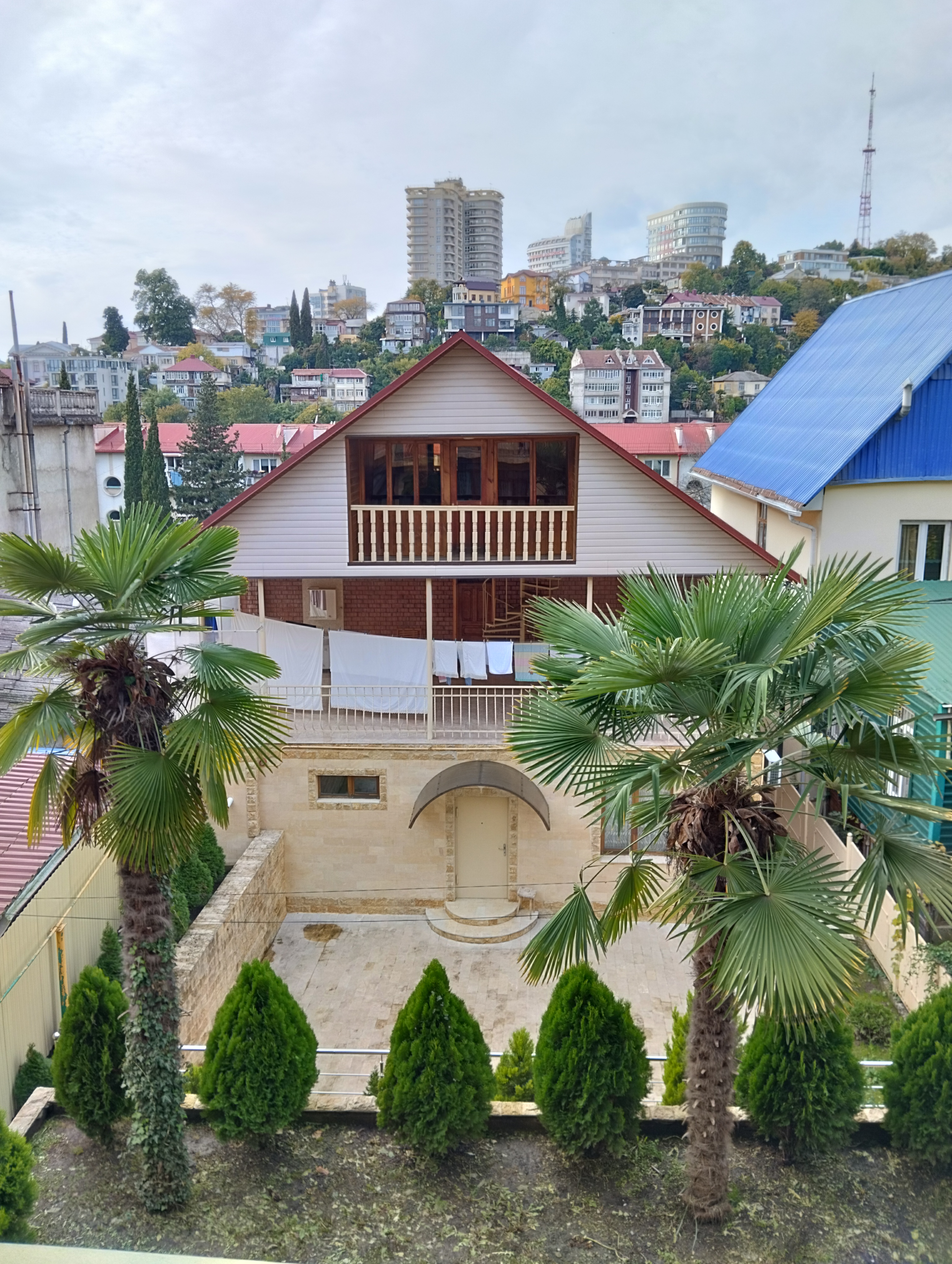 Фото Black Sea Sochi