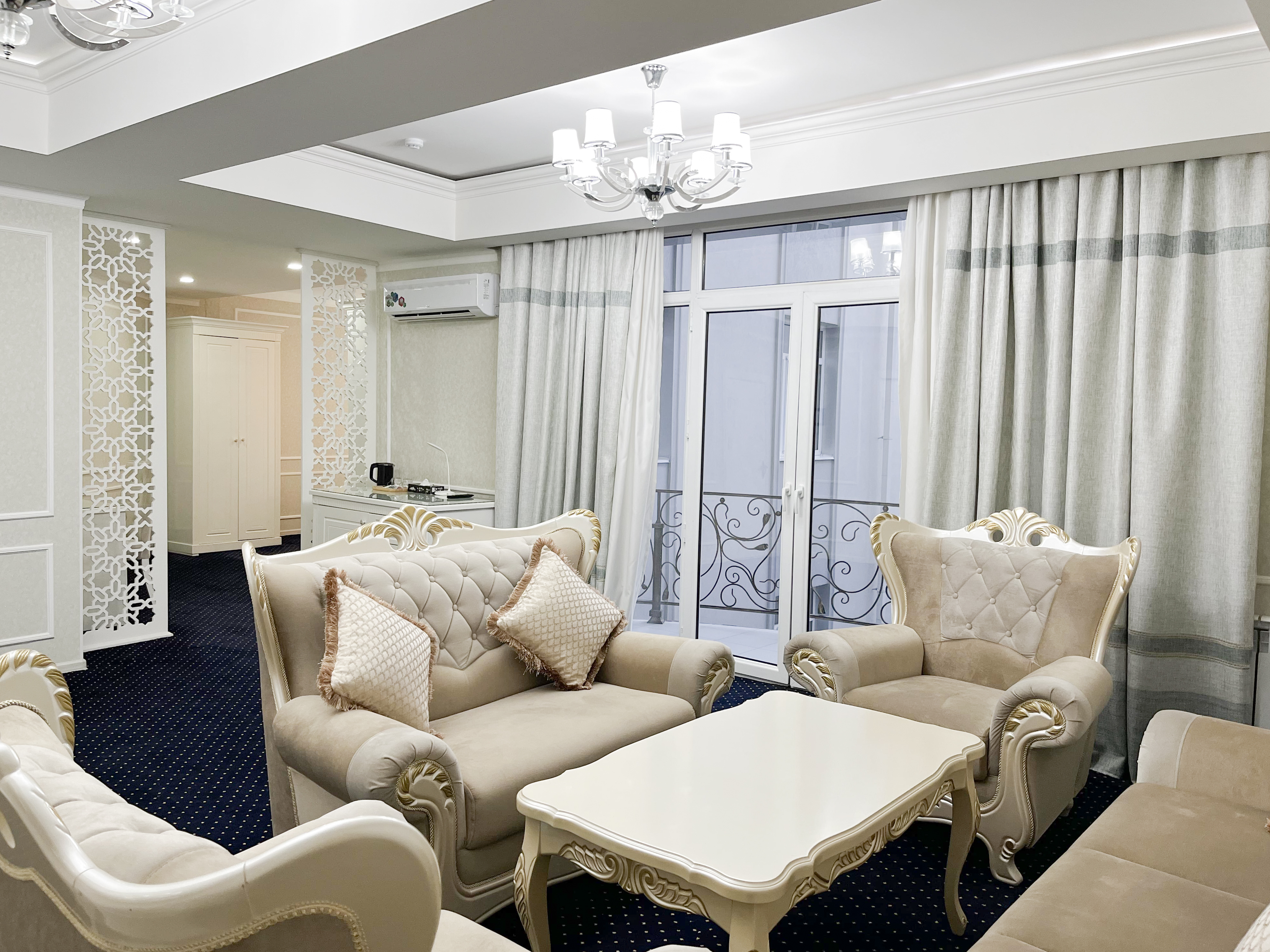 Фото Reikartz Xon Tashkent