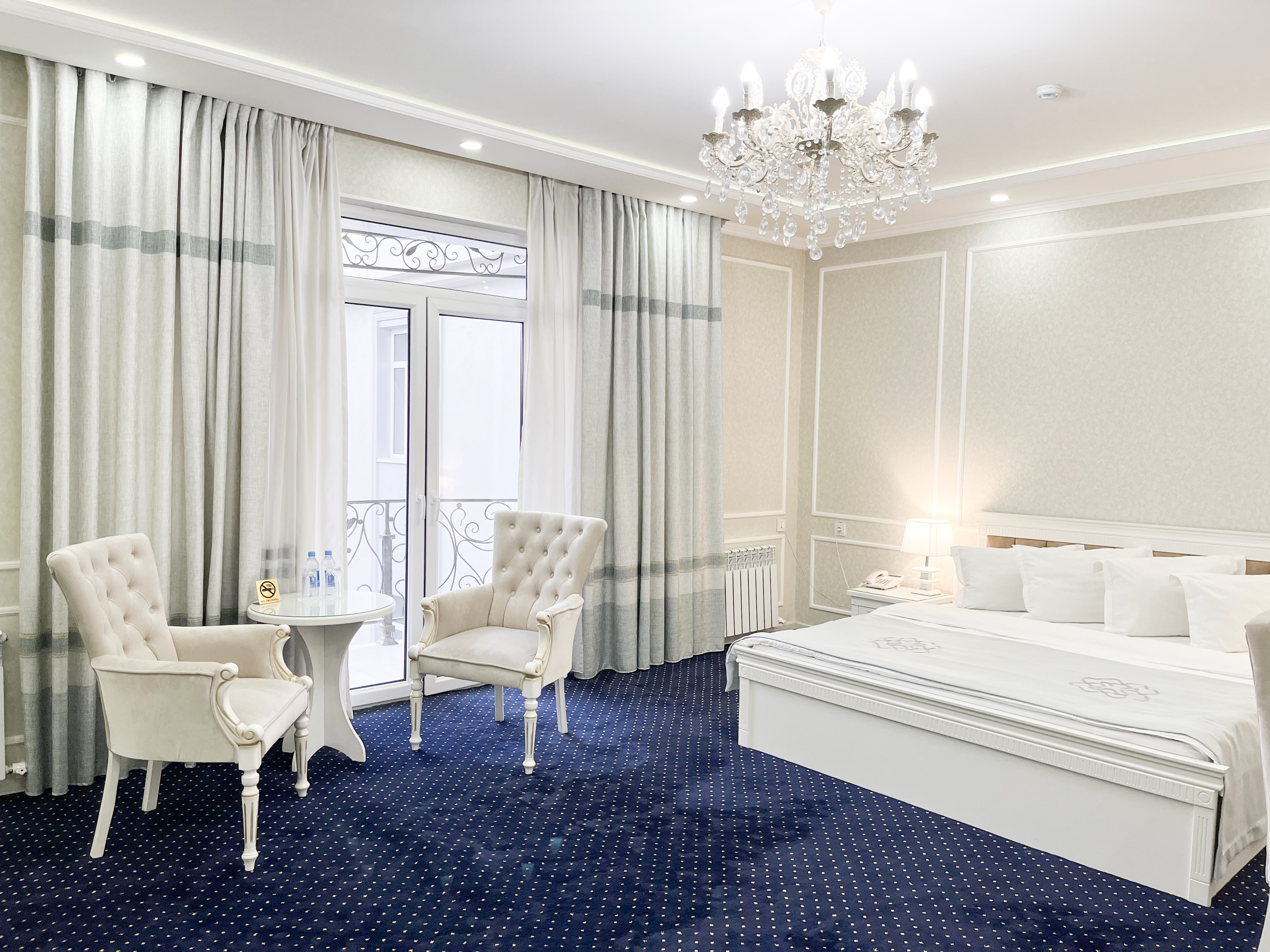 Фото Reikartz Xon Tashkent