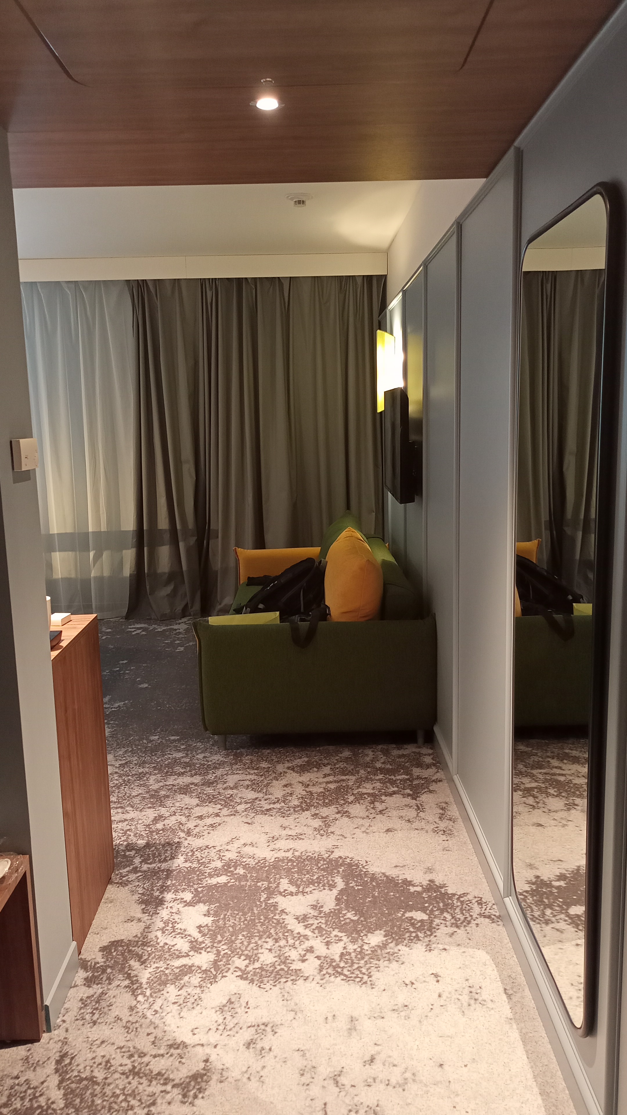 Фото Cosmos Smart Kogalym