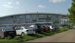 Горизонт (Pionerskiy bulvar, 3), real estate agency