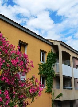 Фото Abitel - Le Clos des 3 Graces