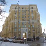 Gallery Redhills (Krasnokholmskaya Embankment, 1/15) ، مركز المعارض