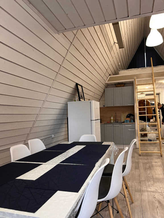 Фото Klever House Клеверная Бухта